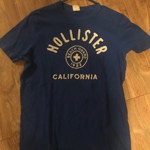 Hollister T-Shirt